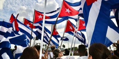Cuba agradece a China la donaci�n de 5.000 sistemas fotovoltaicos en medio de su crisis energ�tica