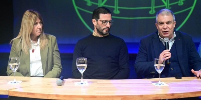 Del 12 al 14 de agosto se desarrolla el Foro Internacional De Turismo y Gobiernos Locales