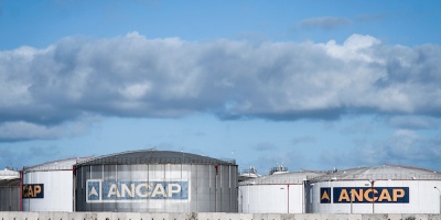 Paralizan la planta de La Tablada por 24 horas y denuncian la "falta de voluntad" de ANCAP para negociar