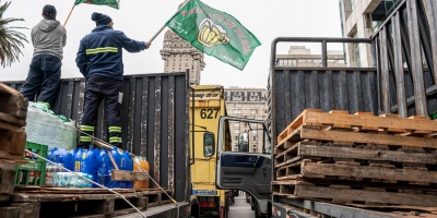 Sindicato de Pilsen retom� actividad en Montevideo y se propone defender puestos de trabajo ante la posibilidad de 80 despidos