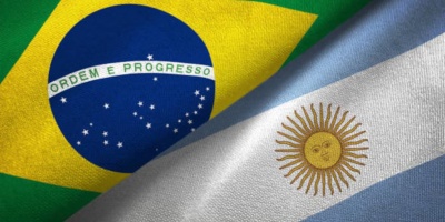 Canciller�a argentina tratar� y analizar� conflicto con Brasil