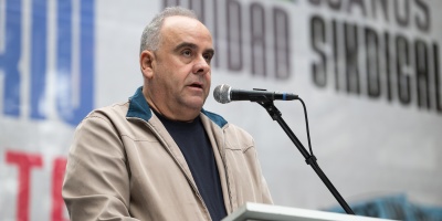El PIT-CNT realizar� un paro general parcial este martes de 9 a 13 horas por m�s recursos para la educaci�n y la disminuci�n de la pobreza infantil