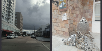 Punta del Este optimiza el tr�nsito y renueva sus espacios emblem�ticos de cara a las pr�ximas temporadas