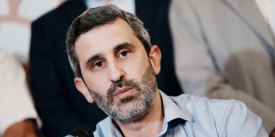 El Frente Amplio pretende establecer que los legisladores rindan cuentas sobre los vi�ticos que reciben al viajar al exterior para representar al pa�s