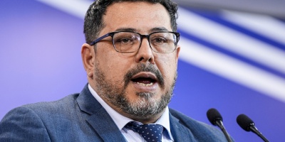Alejandro S�nchez dijo que el Gobierno tiene un �plan B� en caso de que no se vote la Rendici�n de Cuentas