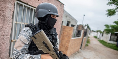 Tres homicidios en Montevideo en menos de 24 horas: Un hombre fue asesinado en Flor de Maro�as