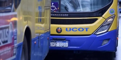 An�lisis del secuestro de �mnibus 306 de UCOT 