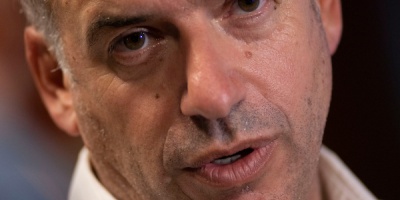 El polit�logo Alejandro Guedes advierte sobre un "deterioro sostenido" en la aprobaci�n del Gobierno