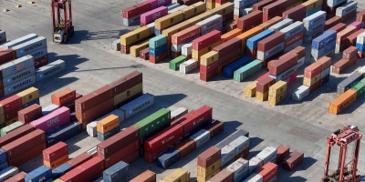 Los trabajadores de la terminal mar�tima TCP realizar�n un paro este viernes para reunirse en asamblea