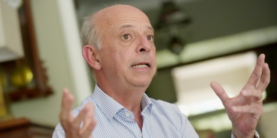 Javier Garc�a present� un proyecto de ley para que se brinde acceso a tecnolog�as avanzadas para el control y tratamiento de la diabetes