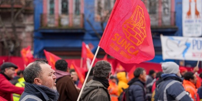 La asamblea del SUNCA acept� el acuerdo alcanzado con las c�maras empresariales que ser� firmado este viernes