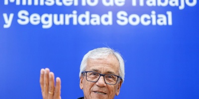 El ministro de Trabajo y Seguridad Social descart� decretar la esencialidad en el Puerto
