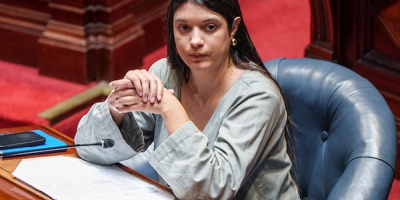 Julieta Sierra valor� el acuerdo con Cabildo Abierto por la Rendici�n de Cuentas y destac� la apertura de Orsi