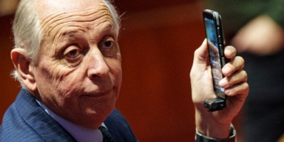 El diputado Gustavo Salle calific� la Rendici�n de Cuentas como "nefasta", pero adelant� que apoyar� art�culos a favor de sectores vulnerables