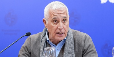 Carlos Negro anunci� una reestructura en la Jefatura de Polic�a de Montevideo para optimizar la eficiencia en la prevenci�n de homicidios