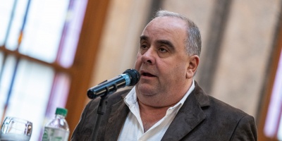 SUINAU mostr� preocupaci�n ante el no otorgamiento de incremento presupuestal a sus servicios oficiales en la Rendici�n de Cuentas