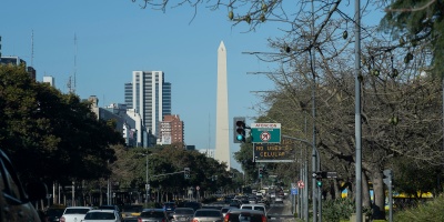 Argentina: feriado por fallecimiento del General San Mart�n