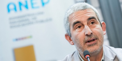 ANEP advirti� que las pol�ticas relacionadas al desarrollo de la sexualidad y la igualdad padecen ciertos deterioros