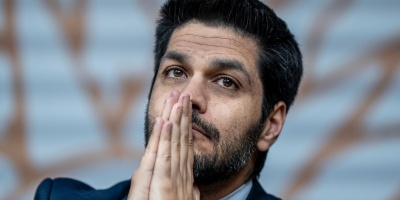 Andr�s Ojeda se�al� que �Uruguay necesita mirar mucho m�s a Bukele que una mirada m�s rom�ntica de la izquierda de los 70�