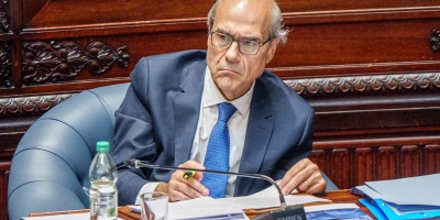 Sin acuerdo en los grandes temas, seguridad e infancias, la Coalici�n reafirma que apoyar� la mayor parte del articulado de la Rendici�n de Cuentas