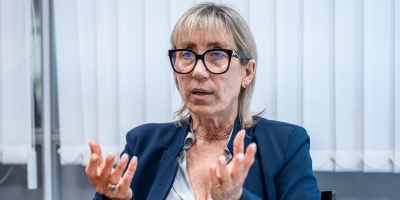 Magistrados Fiscales denuncian que tienen un presupuesto "del siglo pasado" y aumento de la violencia en sedes penales 