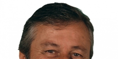 Anta calific de "paradjico" que Dario Perez haga campaa para atraer inversores 