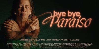 Bye Bye para�so: la pel�cula coproducida entre Uruguay, Costa Rica y Colombia