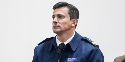Alfredo Clavijo expres� que 60 nuevos efectivos iniciaron tareas este mi�rcoles en Montevideo