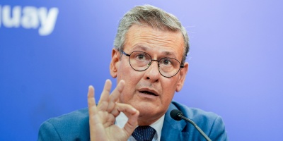 La Junta Nacional de Drogas aprob� la creaci�n del sistema integral de atenci�n de drogas