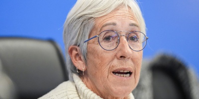 La Intendencia de Montevideo realiz� el sorteo del programa Barrido Inclusivo, destinado a mujeres vulnerables, que registr� 15.000 inscripciones