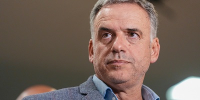 Un 57% de la poblaci�n desaprueba la gesti�n de Orsi seg�n Cifra