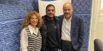 "Catarsis" el nuevo espectaculo de Germ�n Medina