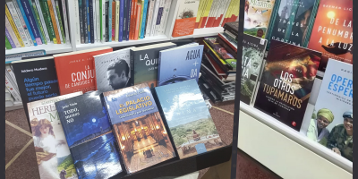 La ley que busca salvar a la librer�a de tu barrio frente a las grandes cadenas