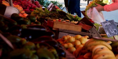 Proponen incorporar la ubicaci�n y horarios de las ferias vecinales a las aplicaciones de navegaci�n en Montevideo