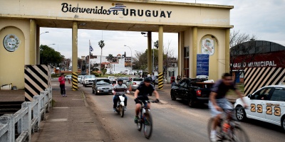 Las medidas econ�micas propuestas por el Gobierno para la frontera con Brasil �no causaron el efecto esperado�