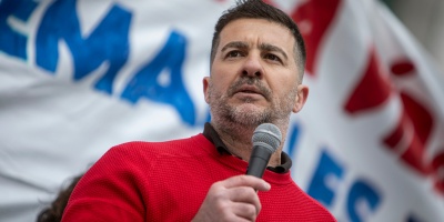 Sindicato de la industria c�rnica presentar� propuesta a Frigor�fico Tacuaremb� tras el anuncio de 150 despidos