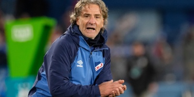 Nacional gan� y Pe�arol lidera la Tabla Anual 