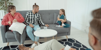 Orientaci�n a padres - parte 2