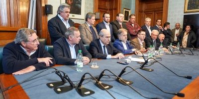 La Coalici�n Republicana presentar� una denuncia penal contra Sandra Lazo por abuso de funciones