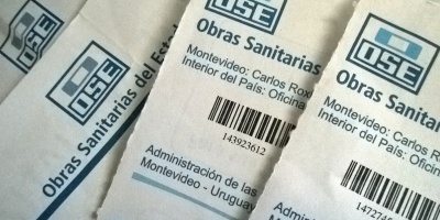 OSE decidi� postergar por 60 d�as el vencimiento de las facturas a evacuados y autoevacuados