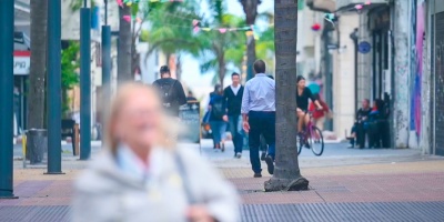 Ciudades del futuro: El MVOT propone redise�ar el territorio desde la accesibilidad universal