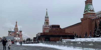  Rusia confirma la llegada a Mosc� del jefe de la CIA 