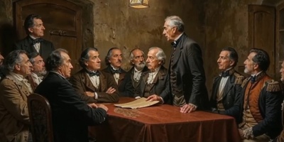Numerolog�a sobre el 25 de agosto de 1825
