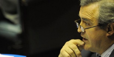 Larraaga: "Maduro no debera asistir a la Asamblea General"