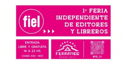 FIEL � Feria Independiente de Editores y Libreros