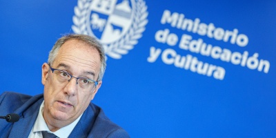 Jos� Carlos Mah�a dijo que Ruben Rada fue �una especie de embajador cultural de Uruguay en el mundo�