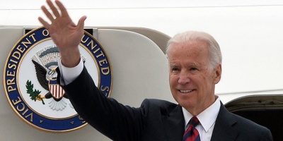 Biden cancel su viaje a Uruguay a la investidura de Vzquez 
