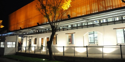 UTEC celebr� sus 10 a�os y el de su primer centro, el Instituto Tecnol�gico Regional Suroeste en Fray Bentos