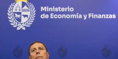 "No tapar el sol con la mano", dijo Oddone ante una suba consolidada del petr�leo y su impacto en los combustibles 