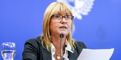 El Ministerio de Salud P�blica aumentar� las edades de cobertura en la vacunaci�n contra el meningococo